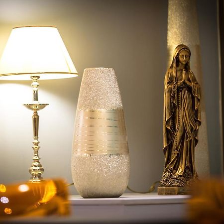 Hotel Lys De Marie ルルド エクステリア 写真